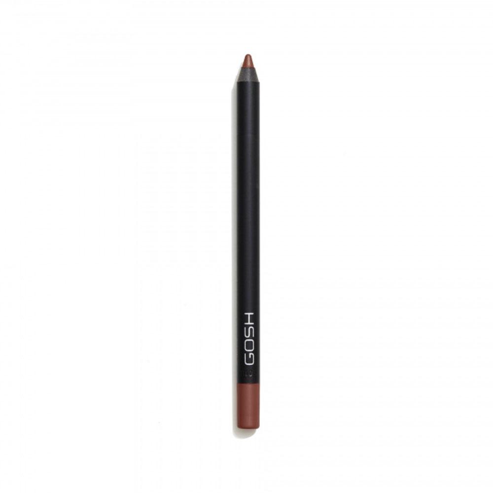 GOSH-Velvet Touch LipLiner Waterproof