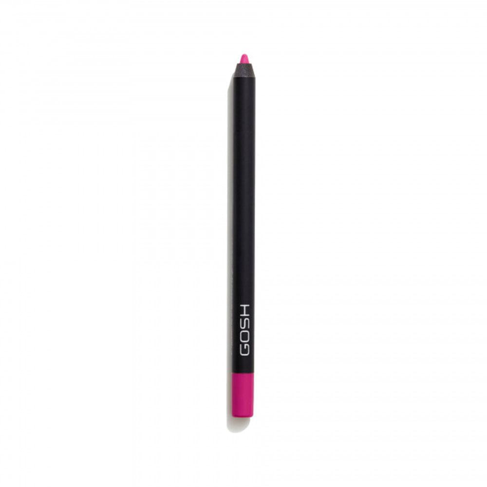 GOSH-Velvet Touch LipLiner Waterproof
