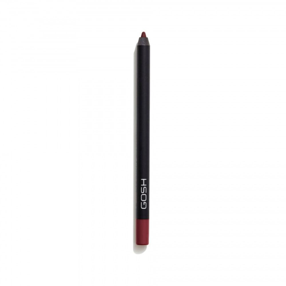 GOSH-Velvet Touch LipLiner Waterproof