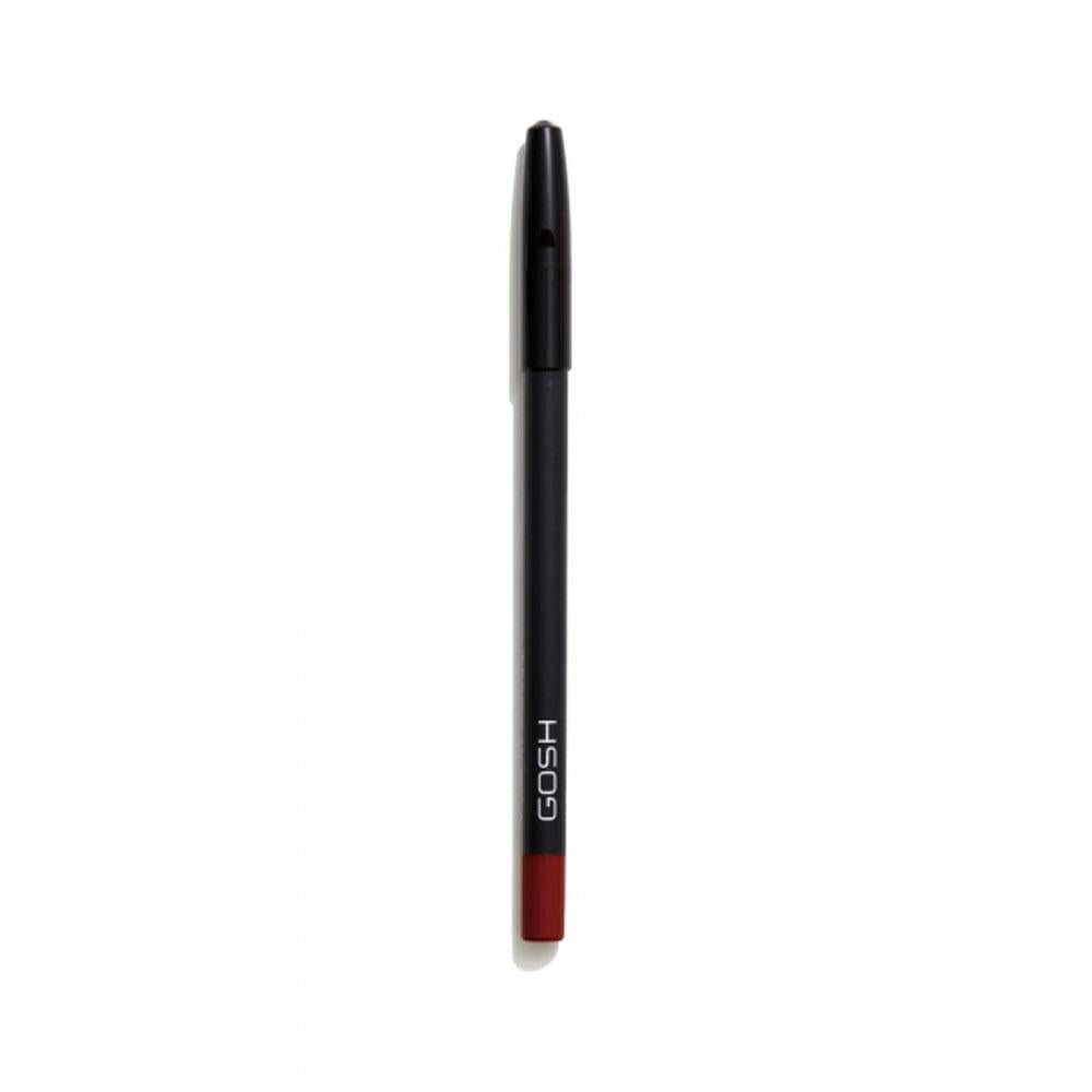 GOSH-Velvet Touch LipLiner Waterproof