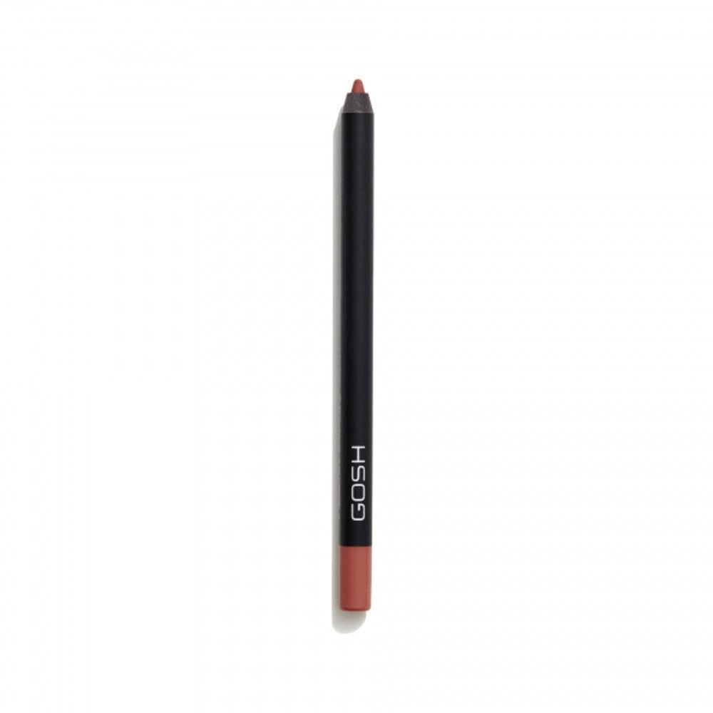 GOSH-Velvet Touch LipLiner Waterproof