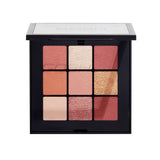 Gosh - Eyedentity Palette - 02 Be Humble