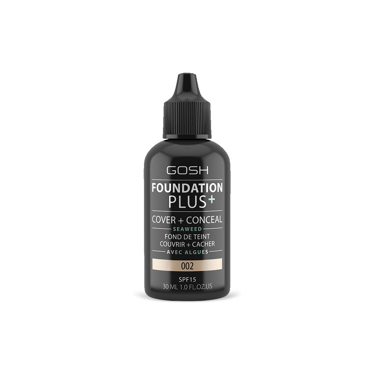 GOSH-Foundation
