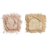 Revolution - I Heart Revolution Rose Gold Glow Mini Chocolate Highlighter Palette