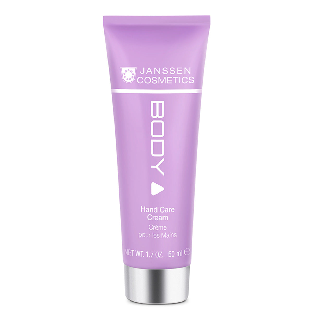 Janssen - Hand Care Cream - 50ml