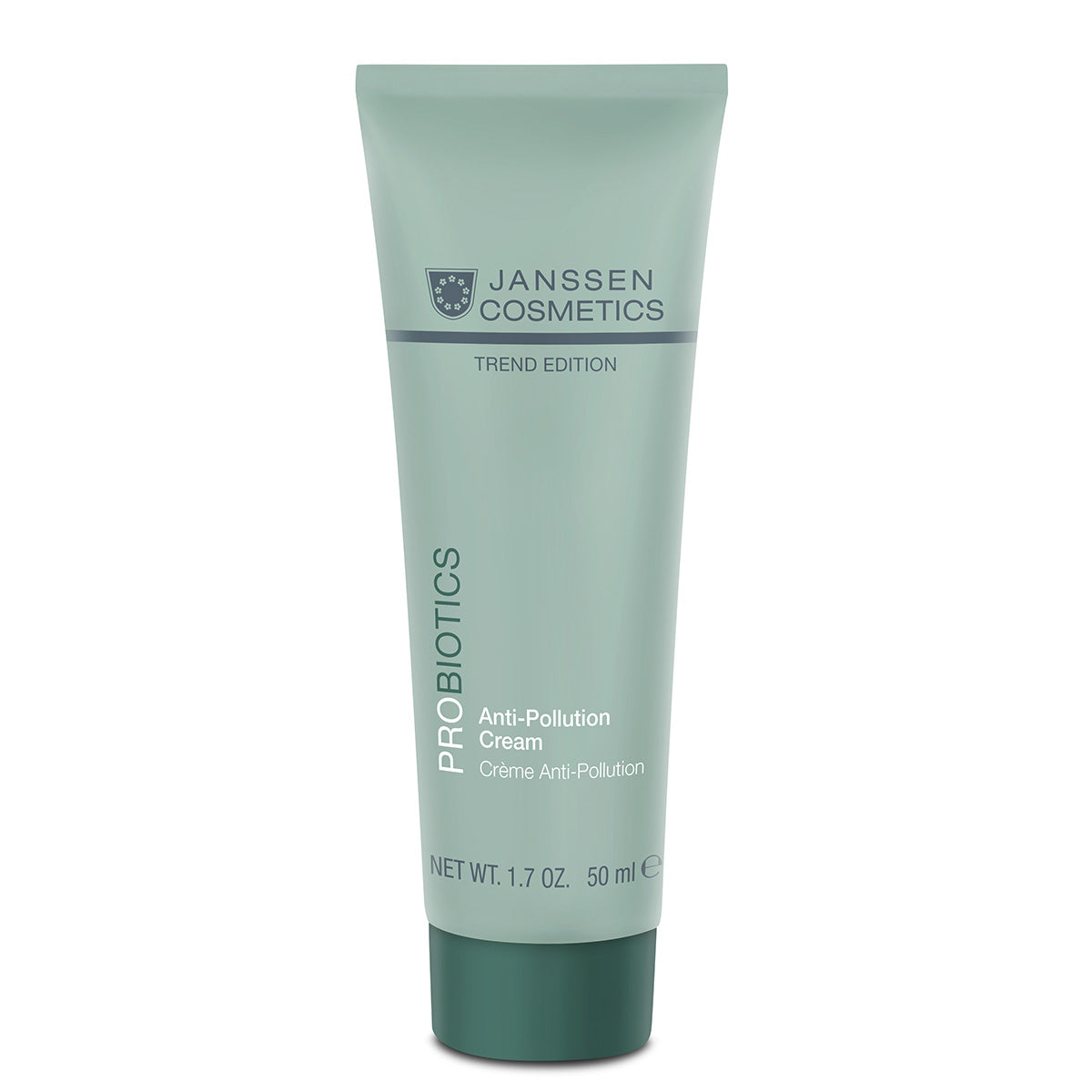 Janssen - Probiotics Anti-Pollution Cream - 50ml