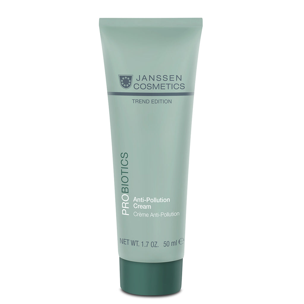 Janssen - Probiotics Anti-Pollution Cream - 50ml – Makeup City Pakistan