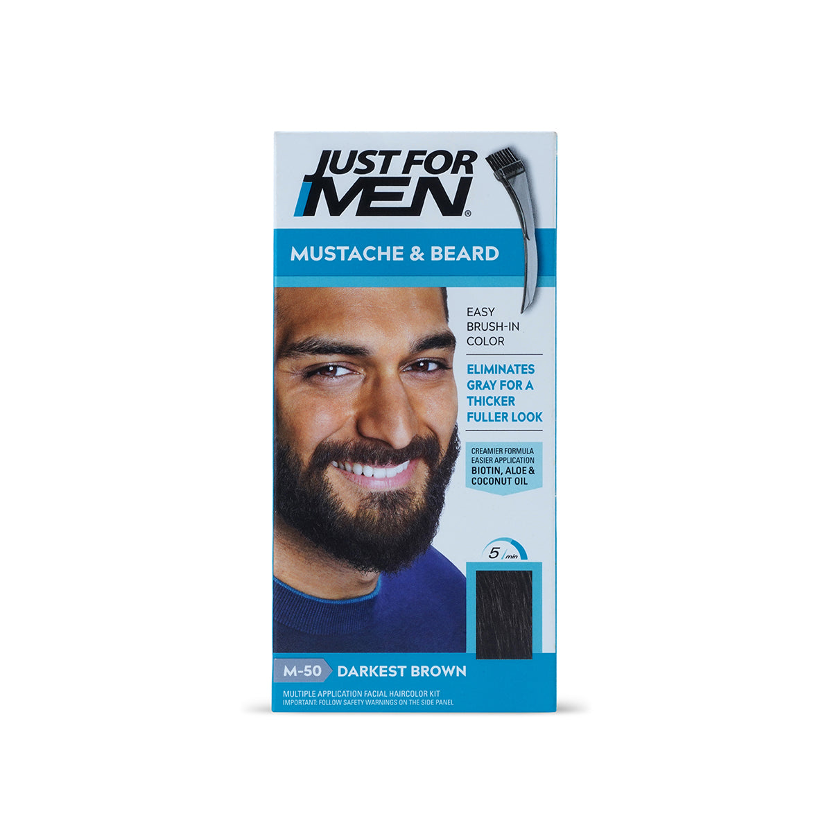 Just for men colours shop