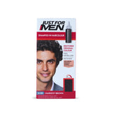 Just For Men - Shampoo-In Haircolour - Darkest Brown