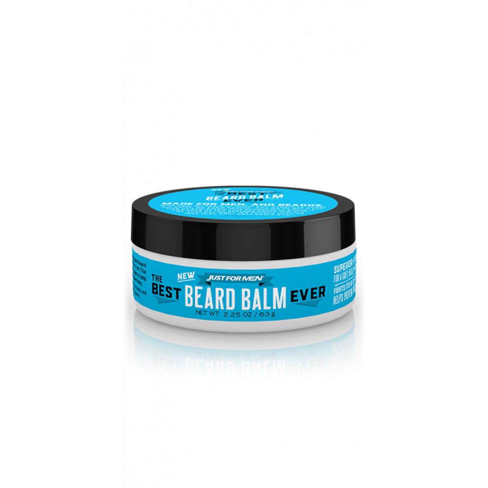 Just For Men - The Best Beard Balm Ever