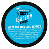 Just For Men - The Best Beard Balm Ever
