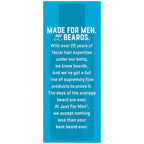 Just For Men - The Best Beard Oil Ever