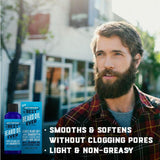 Just For Men - The Best Beard Oil Ever