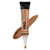 LA Girl - Pro Conceal HD Defination Concealer - Cool Tan 8gm