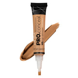 LA Girl - Pro Conceal HD Defination Concealer - Fawn 8gm