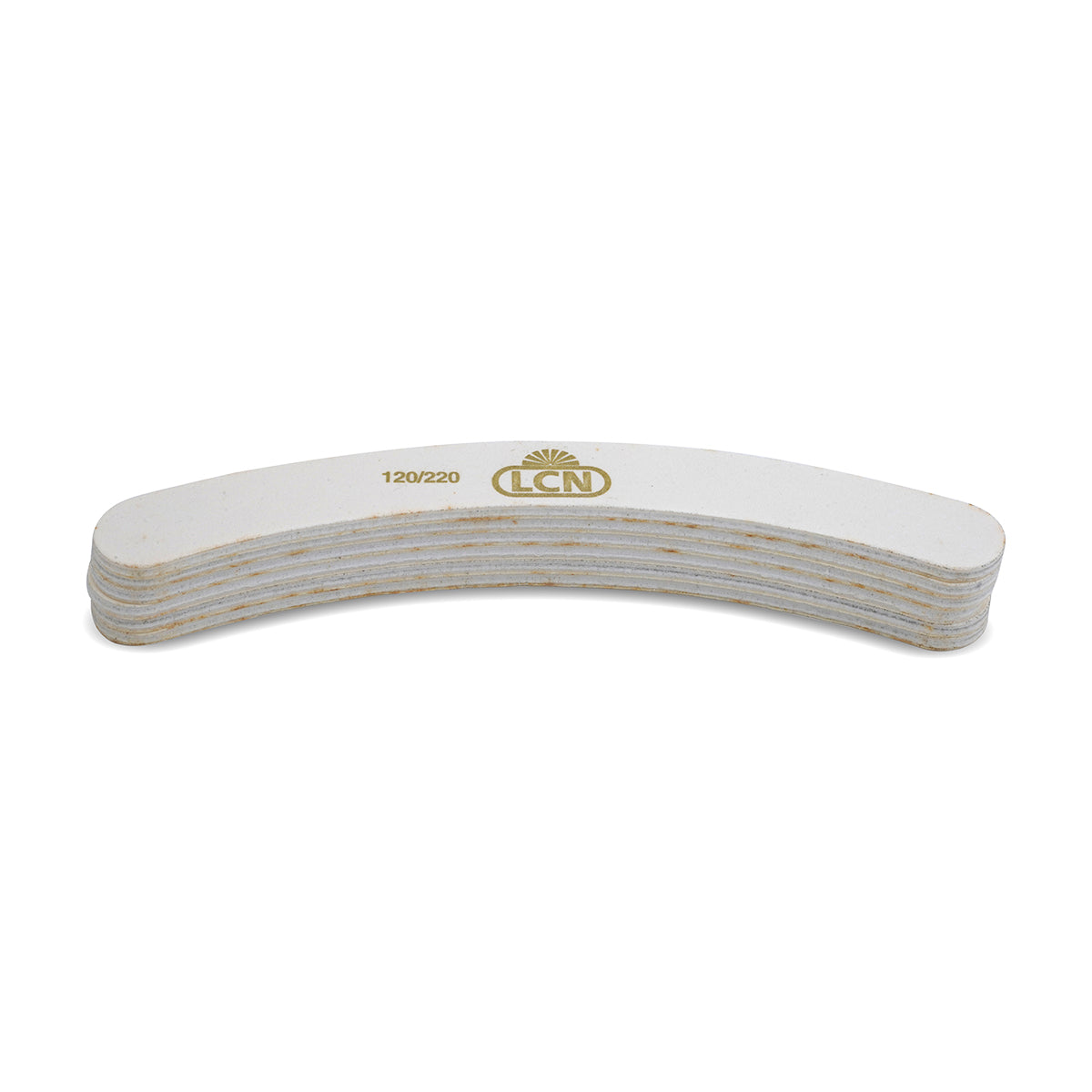 LCN - Banana File White Fine