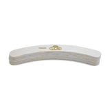 LCN - Banana File White Fine