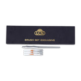 LCN - Brush Set Exclusive