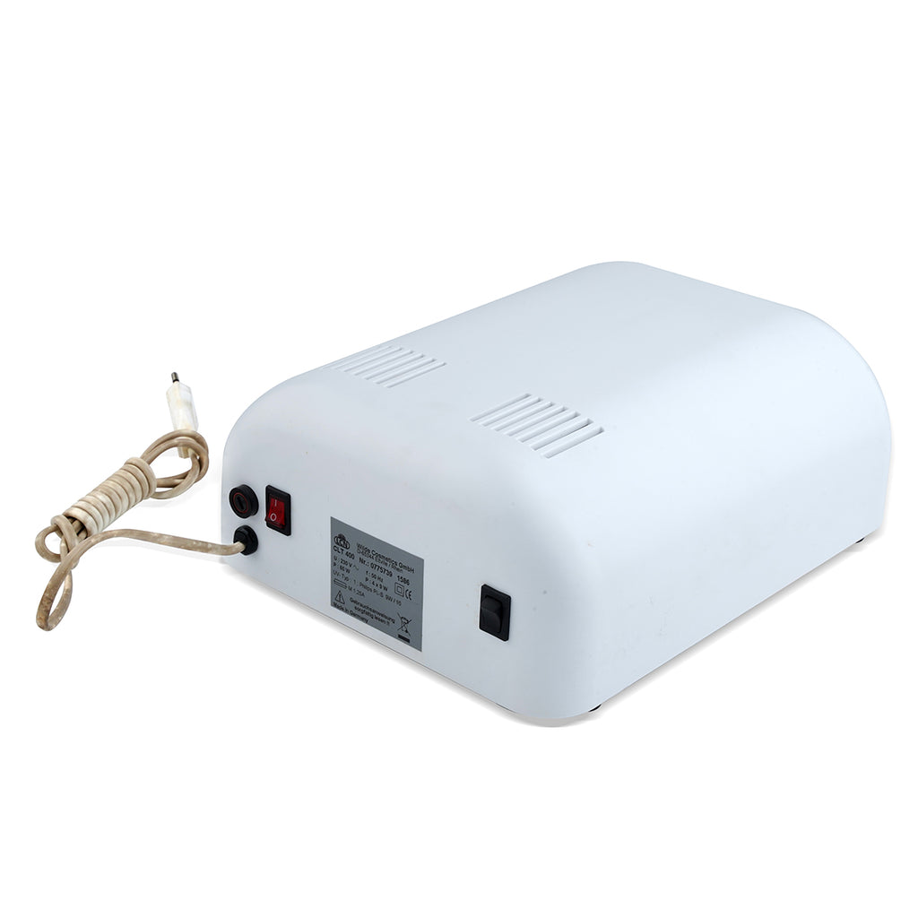 LCN - Light Unit Clt 400 With Case