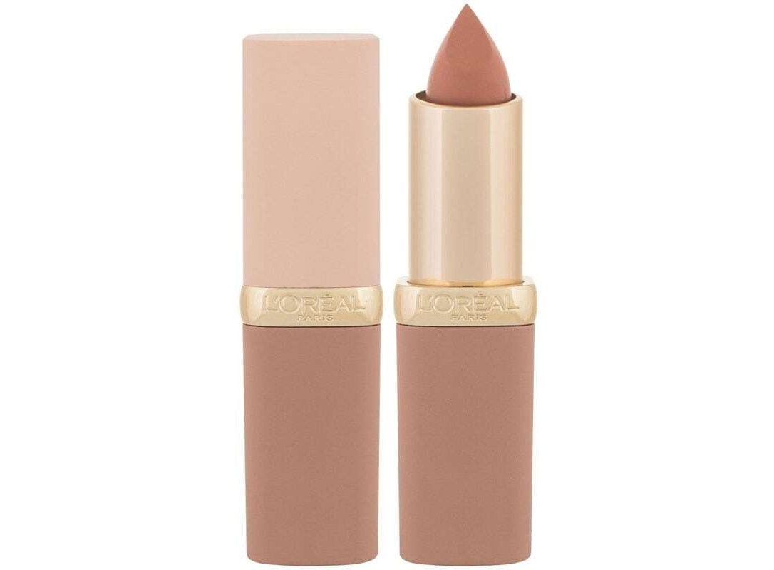 LOreal Paris - Color Riche Free The Nudes Lipstick - 02 No Cliché