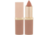 LOreal Paris - Color Riche Free The Nudes Lipstick - 02 No Cliché