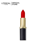 LOreal Paris - Color Riche Matte Addiction Lipstick - 347 Haute Rouge