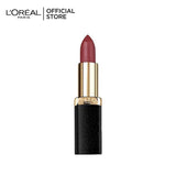 LOreal Paris - Color Riche Matte Addiction Lipstick - 640 Erotique