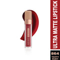 LOreal Paris - Infallible Les Chocolats Liquid Lipstick - 864 Tasty Ruby