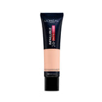 LOreal Paris - Infallible Matte Cover Foundation - 110 Rose Vanilla