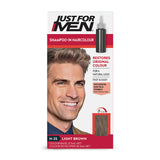 Just For Men - Shampoo-In Haircolour - Light Brown