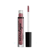 NYX - Liquid Lipstick Lip Lingerie - 02 Embellishment