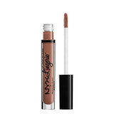 NYX - Liquid Lipstick Lip Lingerie - 08 Bedtime Flirt