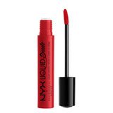 NYX - Liquid Suede Cream Lipstick - 11 Kitten Heels