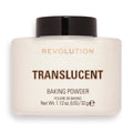 Revolution - Loose Baking Powder Translucent 32gm