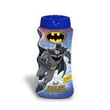 Lorenay - Batman 2in1 Bath & Shampoo - 475ml