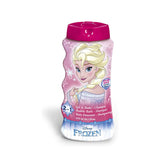 Lorenay - Frozen 2in1 Bath & Shampoo - 475ml