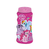 Lorenay - My Little Pony 2in1 Bath & Shampoo - 475ml