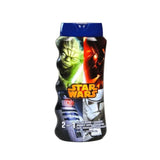 Lorenay - Star Wars 2in1 Bath & Shampoo - 475ml