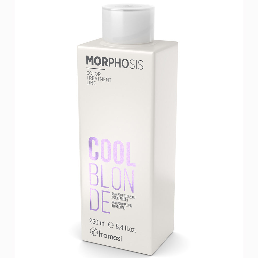 Framesi - Cool Blonde Shampoo - 250 ml