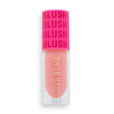 Revolution - Blush Bomb Cream Blusher Dolly Rose