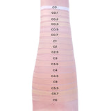 Revolution - Conceal & Define Concealer - C1 4ml