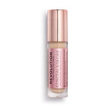 Revolution - Conceal & Define Concealer - C2 4ml