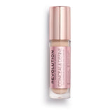 Revolution - Conceal & Define Concealer - C4 4ml