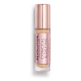 Revolution - Conceal & Define Concealer - C5 4ml