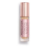 Revolution - Conceal & Define Concealer - C5 4ml