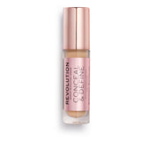 Revolution - Conceal & Define Concealer - C8 4ml