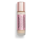 Revolution - Conceal & Define Foundation - F6.5 23 ml