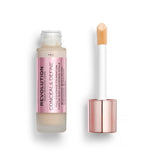 Revolution - Conceal & Define Foundation - F6.5 23 ml