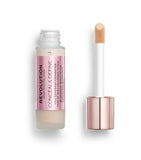Revolution - Conceal & Define Foundation - F6 23 ml