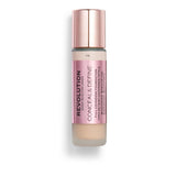 Revolution - Conceal & Define Foundation - F6 23 ml
